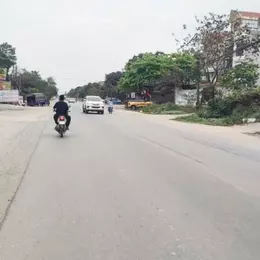 Gia đình bán gấp chuyển nhượng gấp thửa đất vị trí đắc địa sát Đại học Quốc Gia Hà Nội - Giá tốt