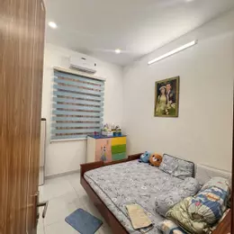 🏡 NHÀ BÁN CHỈ NHỈNH 40 TRIỆU/M2-QUẬN 12 GIÁP GÒ VẤP
170M2 NGANG 6.3M *27 CỰC HIẾM-NGUYỄN VĂN QUÁ