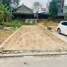 Bán đất Mai Lâm Đông Anh- Vỉa Hè- Kinh doanh- hàng xóm Vin Cổ Loa- oto tránh-70m nhỉnh 8 tỷ(TL)