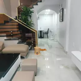 BÁN NHÀ GÓC 3,5 TẦNG NGÕ 89 AN ĐÀ – HẢI PHÒNG – Ô TÔ TẬN CỬA – GIÁ HƠN 4 TỶ