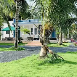 NHÀ VƯỜN 6.000M² – “THIÊN ĐƯỜNG XANH” GIỮA LÒNG CỦ CHI - CHỈ 2.5TR/M² – GIÁ QUÁ HỜI