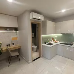 Căn hộ Biên Hòa 69m² – Không gian rộng rãi, ở thoải mái cho cả gia đình