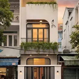 4Tỷ5-BÁN NHÀ 3 TẦNG MỚI KENG HẺM LÊ HỒNG PHONG - NAM NHA TRANG.