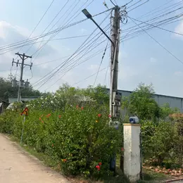 CHO THUÊ / BÁN XƯỞNG 2000M² – ĐƯỜNG SỐ 10, P UYÊN HƯNG, HCM