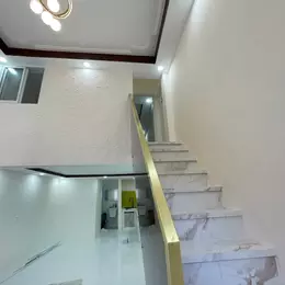 Nhà 2,5 tầng mới đẹp – Hẻm đường Phùng Hưng, Phước Long, Nam Nha Trang