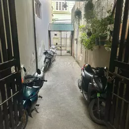 Chính chủ bán nhà trung tâm Hà Đông