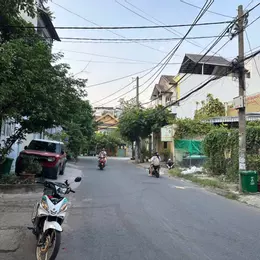 NHÀ TAM BÌNH – THỦ ĐỨC -GIÁ NHỈNH 8 TỶ