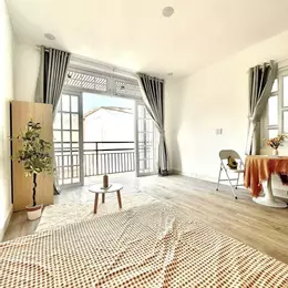 CHDV - TÂN MỸ - QUẬN 7 - 120M2 - 4 TẦNG - 15.8 TỶ