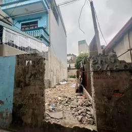 bán đất ngõ 30 ngọc thuỵ 70m ngõ thông, oto chỉ 8 tỷ còn tl..
