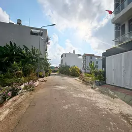 CẦN BÁN 118M2 ĐẤT THỔ CƯ ĐƯỜNG NHỰA TRONG KHU DÂN CƯ