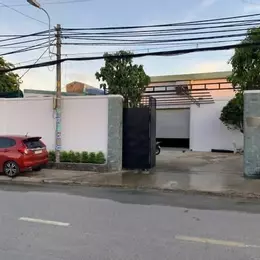 Bán nhà mặt tiền 23x38m giá 32 tỷ Đường Võ Thị Hồi
