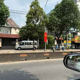 Cần Bán-Biệt thự Phố - Lê Thị Riêng-  Q12,- 1053m2  Giá Chỉ 76 tỷ, bán gấp!