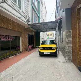 BÁN NHÀ 3 TẦNG NGÕ 374 ĐẰNG HẢI – HẢI AN – Ô TÔ TRÁNH NHAU – GIÁ 3,75 TỶ