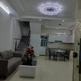 BÁN NHÀ 3 TẦNG KHU NGÔ GIA TỰ – GẦN CHỢ CÁ NAM HẢI – NGÕ RỘNG GẦN Ô TÔ – GIÁ 1,98 TỶ