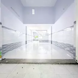Nhà Hẻm xe hơi Nguyễn Hữu Tiến gần Aeon Tân Phú, 4 x 14.5m, 4.95 Tỷ.