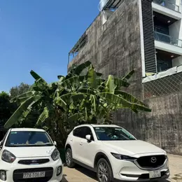 Bán Lô Đất Ngang 5m Hẻm 97 Đường 48 – Hiệp Bình Chánh – TP Thủ Đức