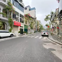 CHO THUÊ NHÀ – NGÕ 196 NGUYỄN SƠN, LONG BIÊN, HÀ NỘI – VỊ TRÍ ĐẸP
