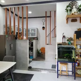 GIÁP AEON MALL TÂN PHÚ - 22M2 - 2 TẦNG BTCT 2PN - CHỈ 3.25 TỶ