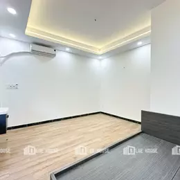 PHÒNG STUDIO BAN CÔNG RỘNG – VIEW THOÁNG – GẦN NHÀ GA T3