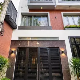 BÁN NHÀ 4 TẦNG ĐƯỜNG KHA VẠN CÂN – LINH TRUNG, THỦ ĐỨC