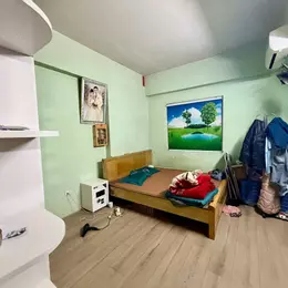 Cần bán gấp căn hộ góc 76m2, 2PN tại Thanh Hà-Hà Đông.