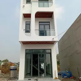 KDC SONG LONG DƯỚI 3 TỶ NHẬN NHÀ- SỔ RIÊNG,ĐƯỜNG XE HƠI- NGAY SỞ SAO
