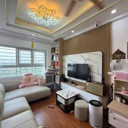 Chỉ Hơn 3 Tỷ Sở Hữu Ngay Căn Hộ View Hồ Thanh Hà, Full Nội Thất Vào Ở Ngay