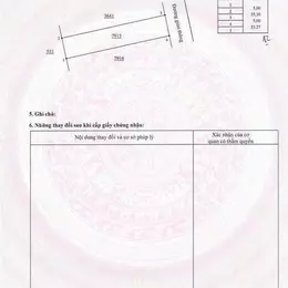 Đất Nền An Viễn - Trảng Bom - Đồng Nai