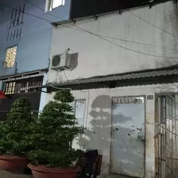 BÁN ĐẤT THỔ CƯ TẶNG 3 CĂN TRỌ - NGAY TRUNG TÂM SIÊU ĐẸP