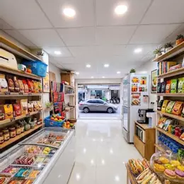 Bán nhà hẻm Ô tô Đặng Văn Ngữ - QUẬN PHÚ NHUẬN – 3.2 x 13m (48 m2) – 8.7 tỷ