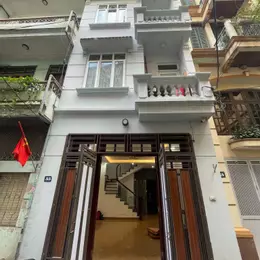CHÍNH CHỦ CHO THUÊ NHÀ TẦNG 1 và 2 ĐA MỤC ĐÍCH TẠI NGÕ 165 DƯƠNG QUẢNG HÀM, PHƯỜNG QUAN HOA, QUẬN