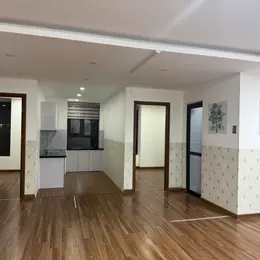 CHO THUÊ CĂN HỘ 3PN RỘNG 96M2 - TÒA CT2 X2 ĐẠI KIM - GIÁ CỰC TỐT