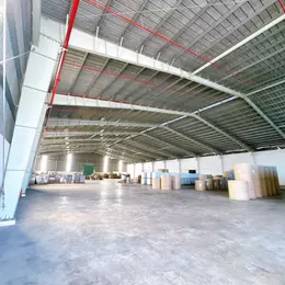 XT080 cho thuê nhà xưởng kiên cố , tiếp nhận linh hoạt ngành nghề, bàn giao liền