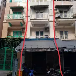 Tôi cần Bán nhà riêng tại số 3 đường 152a quận 8 tp hcm giá 15,5 tỷ diện tích 80m2