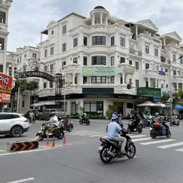 NHÀ MẶT TIỀN NGUYỄN VĂN LƯỢNG - HÀNG XÓM CITYLAND - 50M2 - CHỈ 9.X TỶ - SHR HOÀN CÔNG ĐỦ