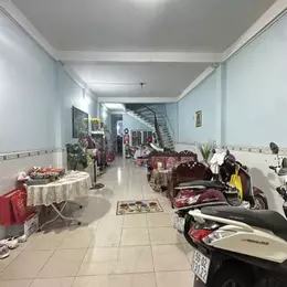 Bán nhà Mặt tiền Tân Kỳ Tân Quý - gần Tân Quý, 400m vô Aeon, 4,3x47m, 3 Tầng, 20,9 tỷ.