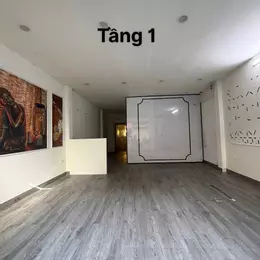 MẶT ĐƯỜNG TRƯƠNG ĐỊNH HOÀNG MAI - VỊ TRÍ ĐẸP KINH DOANH MỌI LOẠI HINH: DT 74M2 - 17.5 TỶ