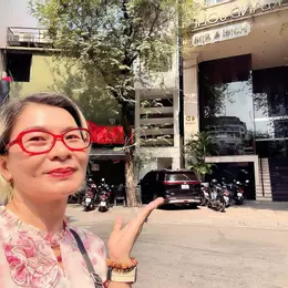 BÁN TÒA NHÀ 8 TẦNG CÓ HẦM- MẶT TIỀN ĐÔNG DU, QUẬN 1- KHU VIP HIẾM NHÀ BÁN- DT 77M2- KHAI THÁC DÒNG