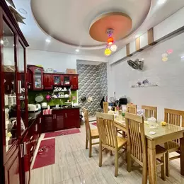HXH Phạm Văn Chiêu 81m² – Ô Tô Vào Nhà – Chỉ 8.5 Tỷ