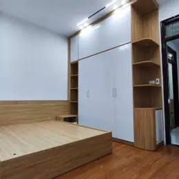 GIÁ ĐẸP – NHÀ ĐẸP (BÁN NHÀ TẶNG NỘI THẤT MỚI TINH)