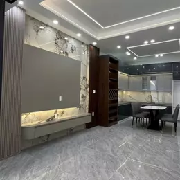 🍁🍁Nhà 4 tầng mới tinh ngõ 522 Ngô Gia Tự - 41m 4 tầng - Gần Chợ Cát Bi