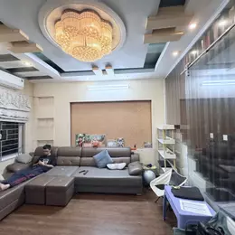 bán nhà ngõ 97 Ngọc Thuỵ 50m x 5T, MT 5m, 5PN, gần phố chỉ 8 tỷ còn tl