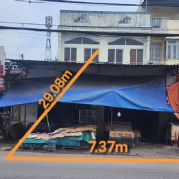 KHÁCH NGỘP GỬI BÁN NHÀ 2 LẦU MT NGUYỄN XIỂN QUẬN 9, NGANG 7.3M, DT 134.8M2, GIÁ THỎA THUẬN