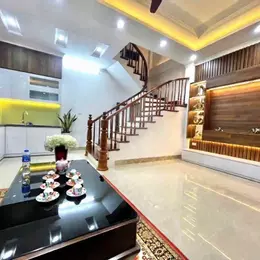 phan kế bính 35m x5 tầng x MT 5m7 giá 10,8 tỷ nhà đẹp,full nội thất