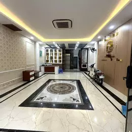 💥Ô tô tránh Phân lô Thang máy Đỗ Quang 60m 6T, Kinh doanh siêu tốt, 36.6 tỷ