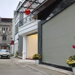 Bán nhà 4 tầng mới tinh  ngay Chợ Khu 1 Đại Phúc Võ Cường - Bắc Ninh