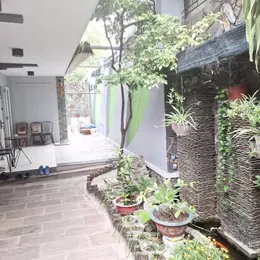 Bán biệt thự sân vườn đường só 38, Phường Hiệp Bình Chánh, Thủ Đức, TP HCM DT 170m2, 3 tầng. Giá