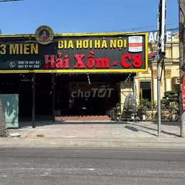 Chính chủ cho thuê mặt bằng 1000M² – Sẵn sàng kinh doanh ngay