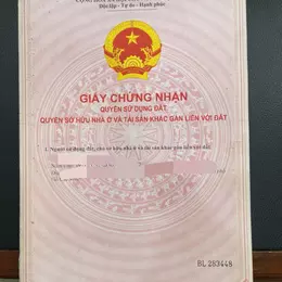 XƯỞNG NGANG 20M – 1.000M² GẦN HÀ DUY PHIÊN – FULL KHAI THÁC – CHỈ 17,5 TỶ
