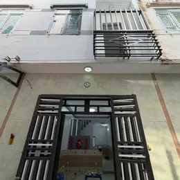 NHÀ NGAY ĐẦU ĐƯỜNG TÂN PHƯỚC GIÁP MẶT TIỀN , CHÍNH CHỦ SHR CẦN BÁN